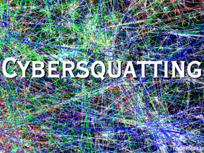 Cybersquatting