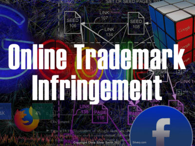 Online Trademark Infringement Expert Witness