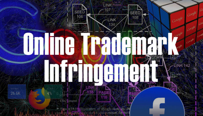 Online Trademark Infringement Expert Witness