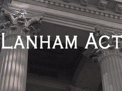 Lanham Act Expert Witness